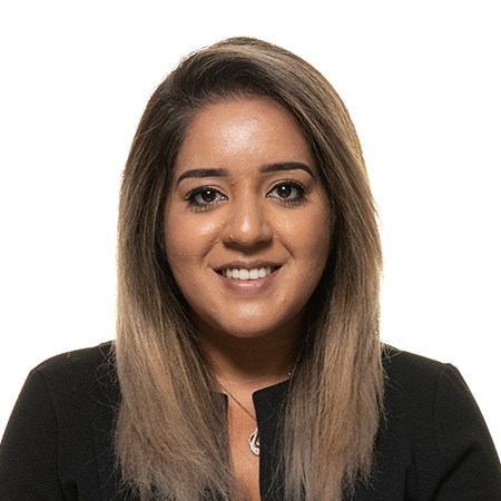 Aleesha Amjad