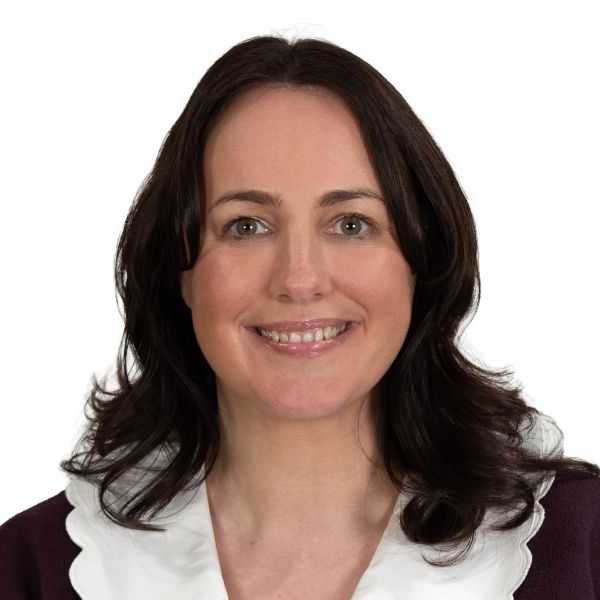 Caroline Rayner