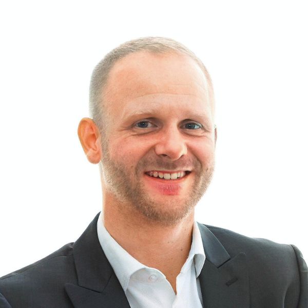 Kieran Mercer