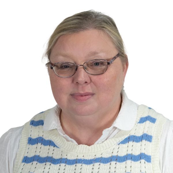Mary Cocchiara