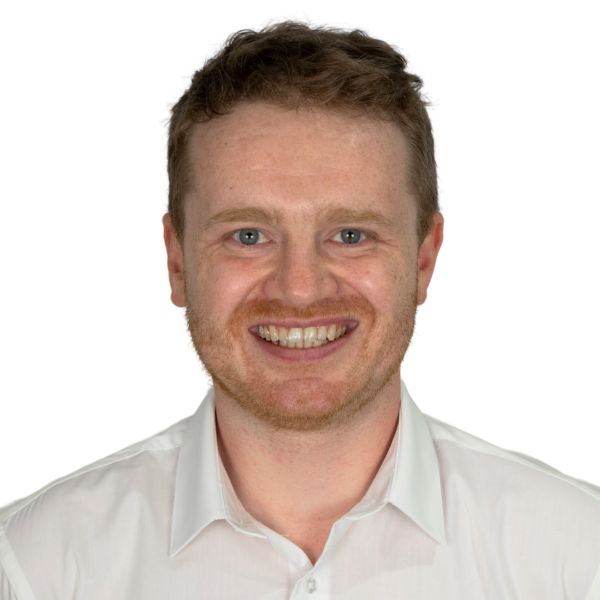 Tom Bushell