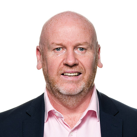 Tom Cleary